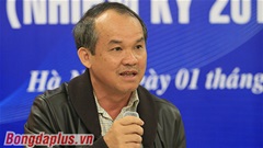 Bầu Đức lại khiến cả làng bóng đá Việt Nam phải xôn xao